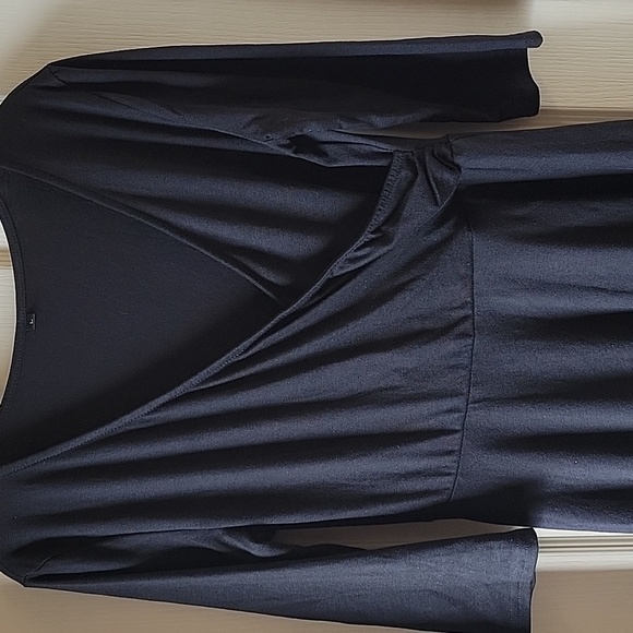 Black Women's Dress - Picture 6 of 16